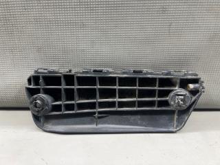 Крепление бампера правое переднее Toyota COROLLA RUMION ZRE152 2ZR 52535-12140 4 ракурс