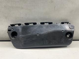 Крепление бампера правое переднее Toyota COROLLA RUMION ZRE152 2ZR 52535-12140 1 ракурс