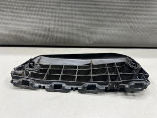 Крепление бампера правое переднее Toyota COROLLA RUMION ZRE152 2ZR 52535-12140 3 ракурс