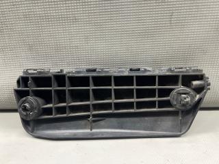 Крепление бампера правое переднее Toyota COROLLA RUMION ZRE152 2ZR 52535-12140 4 ракурс