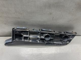 Крепление бампера левое переднее Toyota PRIUS ZVW30 2ZR 52116-47020 2 ракурс