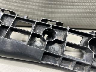 Крепление бампера левое переднее Toyota PRIUS ZVW30 2ZR 52116-47020 3 ракурс