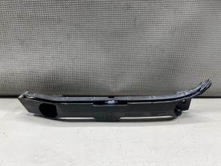 Крепление бампера правое переднее Toyota ISIS ZGM10 2ZR 52115-44070 1 ракурс