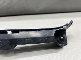 Крепление бампера правое переднее Toyota ISIS ZGM10 2ZR 52115-44070 2 ракурс