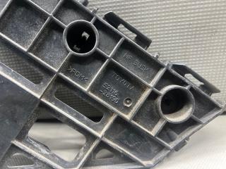 Крепление бампера левое переднее Toyota VOXY ZRR70 3ZR 52116-28190 2 ракурс
