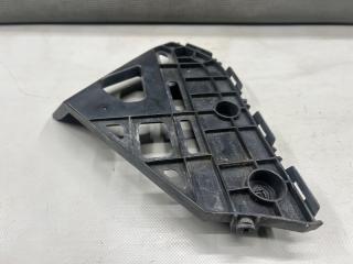 Крепление бампера левое переднее Toyota VOXY ZRR70 3ZR 52116-28190 4 ракурс