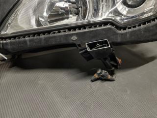 Фара передняя Subaru LEGACY BR9, BRM, BRG, BM9, BMM, BMG FB25 84001AJ280, 100-20061 2 ракурс