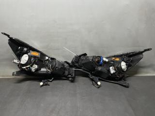 Фара передняя Subaru LEGACY BR9, BRM, BRG, BM9, BMM, BMG FB25 84001AJ280, 100-20061 3 ракурс