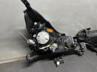 Фара передняя Subaru LEGACY BR9, BRM, BRG, BM9, BMM, BMG FB25 84001AJ280, 100-20061 4 ракурс