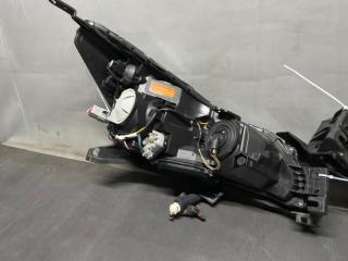Фара передняя Subaru LEGACY BR9, BRM, BRG, BM9, BMM, BMG FB25 84001AJ280, 100-20061 5 ракурс