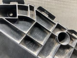 Крепление бампера левое переднее Toyota VOXY ZRR70 3ZR 52116-28160 2 ракурс