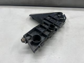 Крепление бампера левое переднее Toyota VOXY ZRR70 3ZR 52116-28160 5 ракурс