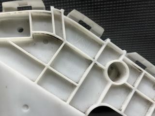 Крепление бампера левое переднее Toyota VOXY ZRR70 3ZR 52116-28140 2 ракурс