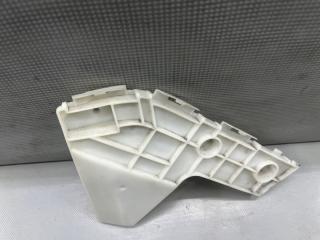 Крепление бампера левое переднее Toyota VOXY ZRR70 3ZR 52116-28140 3 ракурс