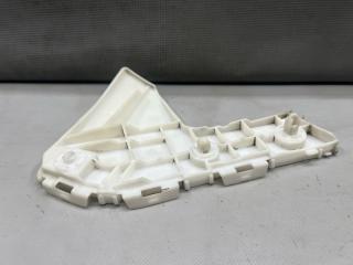 Крепление бампера левое переднее Toyota VOXY ZRR70 3ZR 52116-28140 4 ракурс