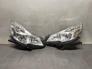 Фара передняя Subaru LEGACY BR9, BRM, BRG, BM9, BMM, BMG FB25 84001AJ280, 100-20061 1 ракурс