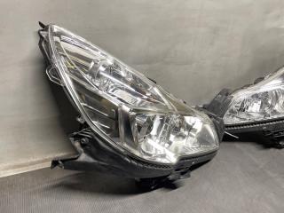 Фара передняя Subaru LEGACY BR9, BRM, BRG, BM9, BMM, BMG FB25 84001AJ280, 100-20061 2 ракурс