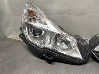 Фара передняя Subaru LEGACY BR9, BRM, BRG, BM9, BMM, BMG FB25 84001AJ280, 100-20061 3 ракурс