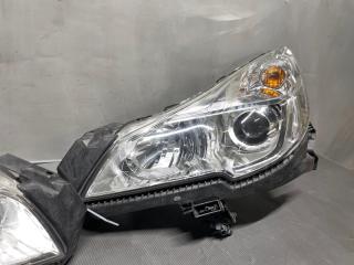 Фара передняя Subaru LEGACY BR9, BRM, BRG, BM9, BMM, BMG FB25 84001AJ280, 100-20061 4 ракурс