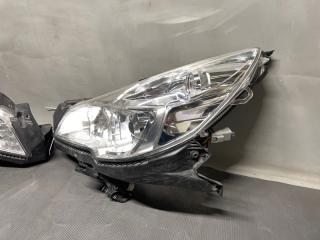 Фара передняя Subaru LEGACY BR9, BRM, BRG, BM9, BMM, BMG FB25 84001AJ280, 100-20061 5 ракурс
