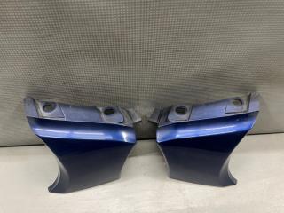 Решетка Subaru IMPREZA GG2 EJ15 57775-FE000, 57775-FE010 2 ракурс