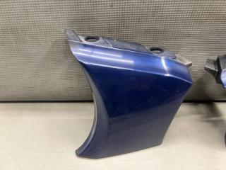 Решетка Subaru IMPREZA GG2 EJ15 57775-FE000, 57775-FE010 4 ракурс