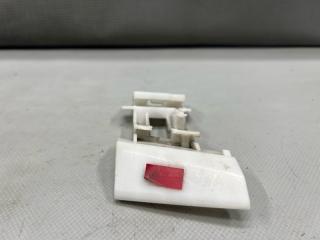 Крепление бампера левое заднее Toyota PRIUS ZVW30 2ZR 52563-47010 2 ракурс
