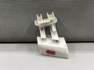 Крепление бампера левое заднее Toyota PRIUS ZVW30 2ZR 52563-47010 5 ракурс