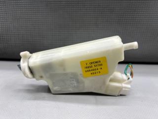 Запчасть замок лючка бензобака Nissan TEANA