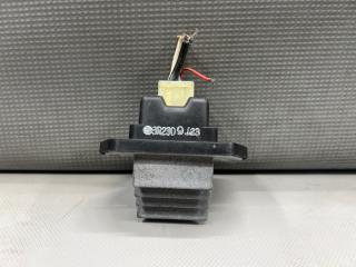 Реостат печки Honda STEPWGN