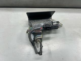 Резистор топливного насоса Toyota MARK X GRX120 4GR 23080-31040 1 ракурс
