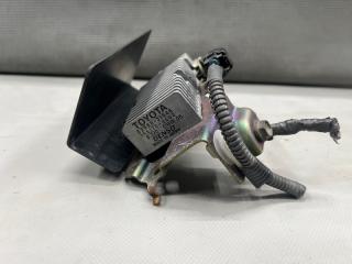 Резистор топливного насоса Toyota MARK X GRX120 4GR 23080-31040 2 ракурс