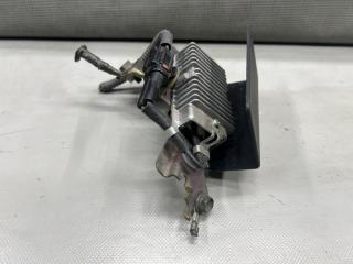 Резистор топливного насоса Toyota MARK X GRX120 4GR 23080-31040 4 ракурс