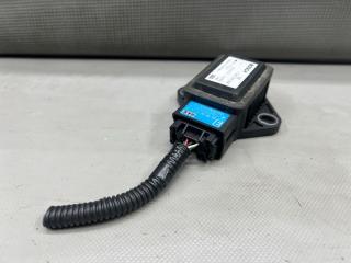 Датчик ускорения Subaru OUTBACK BPE EZ30 27542AG000 3 ракурс