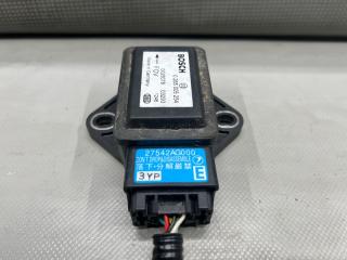 Датчик ускорения Subaru OUTBACK BPE EZ30 27542AG000 4 ракурс