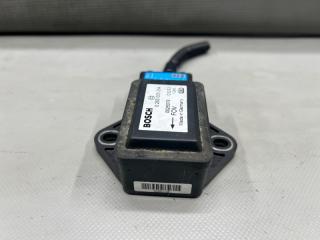 Датчик ускорения Subaru OUTBACK BPE EZ30 27542AG000 5 ракурс