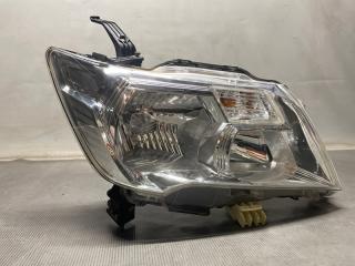 Фара правая передняя Nissan SERENA C26 100-23097 2 ракурс