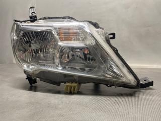 Фара правая передняя Nissan SERENA C26 100-23097 3 ракурс