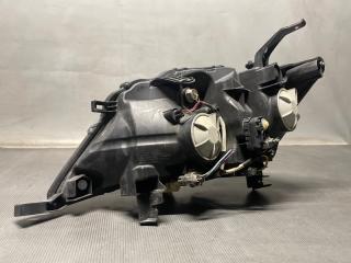 Фара правая передняя Nissan SERENA C26 100-23097 4 ракурс