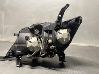 Фара правая передняя Nissan SERENA C26 100-23097 5 ракурс