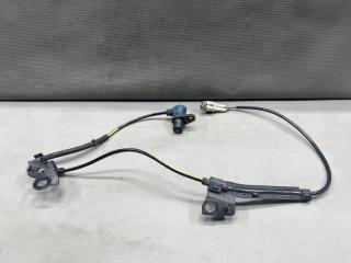 Датчик abs правый передний Toyota AVENSIS AZT250 1AZ 89542-02040 4 ракурс