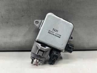 Блок управления вентилятором охлаждения Mazda MPV LW3W L3 21493 C370B 1 ракурс