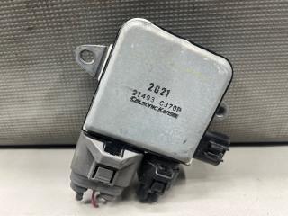 Блок управления вентилятором охлаждения Mazda MPV LW3W L3 21493 C370B 2 ракурс