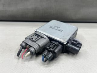 Блок управления вентилятором охлаждения Mazda MPV LW3W L3 21493 C370B 3 ракурс