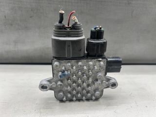 Блок управления вентилятором охлаждения Mazda MPV LW3W L3 21493 C370B 4 ракурс