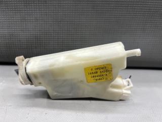 Замок лючка бензобака Nissan MURANO