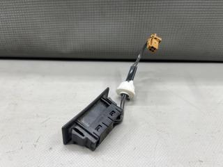 Полка багажника Nissan MARCH AK12 CR12 25380-AX500 3 ракурс Полка багажника Nissan MARCH AK12 CR12 25380-AX500 3 ракурс
