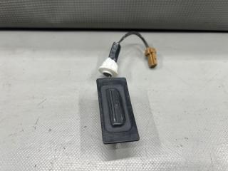 Полка багажника Nissan MARCH AK12 CR12 25380-AX500 4 ракурс Полка багажника Nissan MARCH AK12 CR12 25380-AX500 4 ракурс