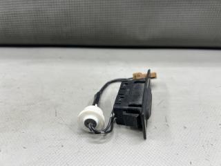 Полка багажника Nissan MARCH AK12 CR12 25380-AX500 2 ракурс Полка багажника Nissan MARCH AK12 CR12 25380-AX500 2 ракурс