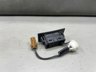Полка багажника Nissan MARCH AK12 CR12 25380-AX500 3 ракурс Полка багажника Nissan MARCH AK12 CR12 25380-AX500 3 ракурс